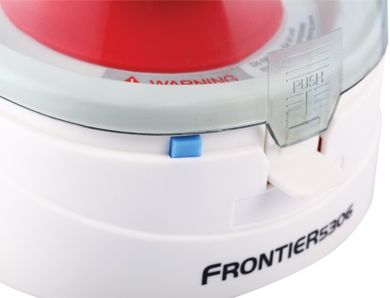 Миницентрифуга лабораторная OHAUS Frontier 30129567 (FC5306) — миниатюра 3