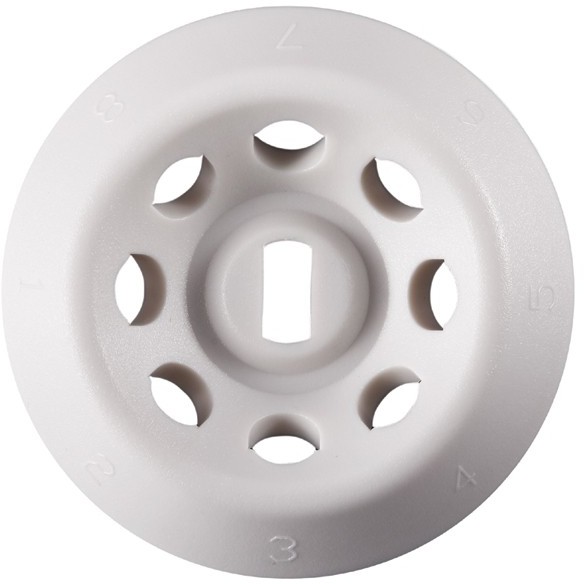 Миницентрифуга лабораторная OHAUS Frontier 30129567 (FC5306) — миниатюра 5