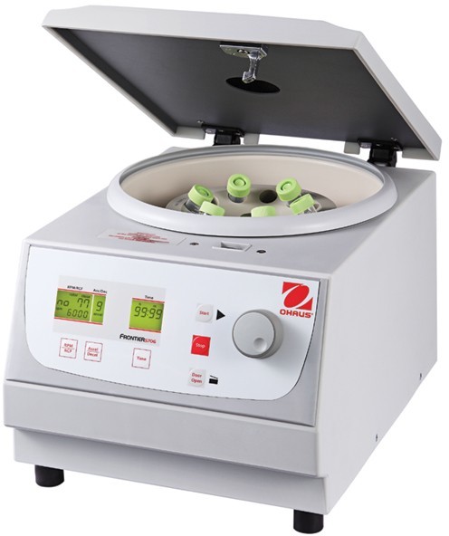 Многофункциональная центрифуга OHAUS Frontier 30130875 (FC5706)