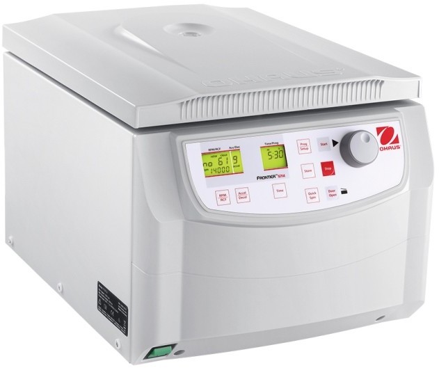 Центрифуга OHAUS Frontier 30314810 (FC5714) (200 об/мин–14 000 об/мин) — миниатюра 5