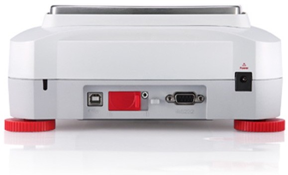 Весы лабораторные OHAUS Adventurer 30111675 (AX4202) (4200 г/0.01 г) — миниатюра 3
