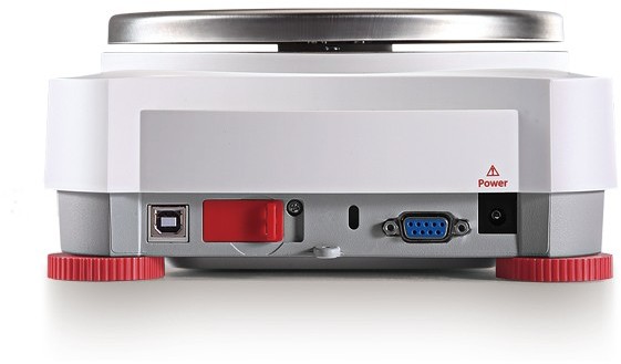 Весы лабораторные OHAUS Pioneer 30431313 (PX223) (220 г/0.001 г)