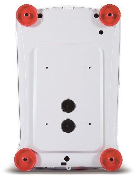 Весы лабораторные OHAUS Pioneer 30431313 (PX223) (220 г/0.001 г) — миниатюра 4
