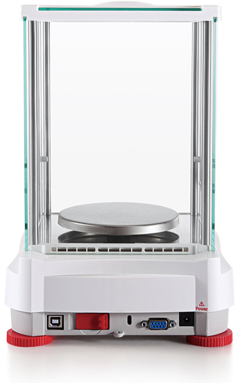 Весы лабораторные OHAUS Pioneer 30431381 (PX4202) (4200 г/0.01 г)