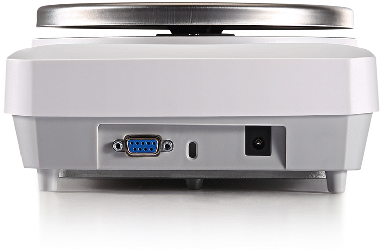 Весы лабораторные OHAUS Pioneer 30562336 (PR2202) (2200 г/0.01 г) — миниатюра 2