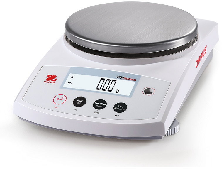 Весы лабораторные OHAUS Pioneer 30562340 (PR4201) (4200 г/0.1 г)
