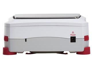 Аналитические весы Ohaus Explorer 30061977 (EX224/AD) (220 г/0.0001 г) — миниатюра 3