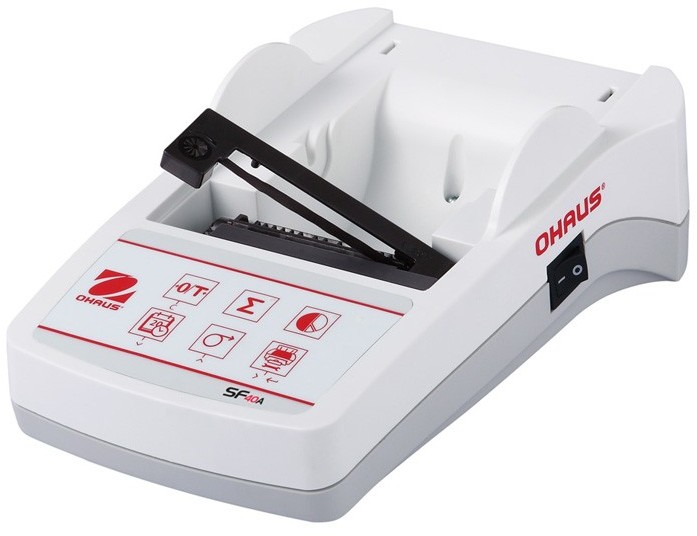 Принтер для весов Ohaus 30045641 (SF40A) — миниатюра 2