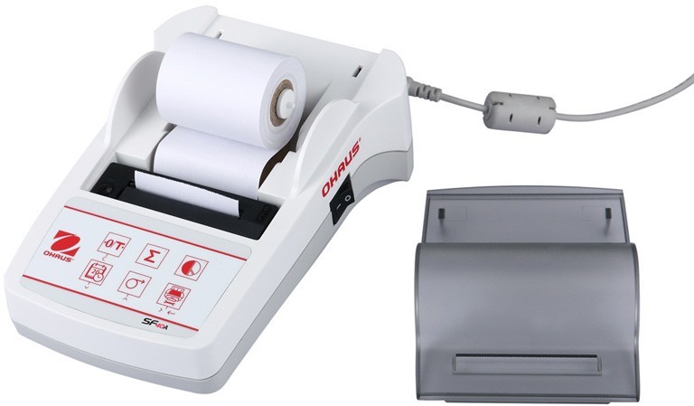 Принтер для весов Ohaus 30045641 (SF40A) — миниатюра 5