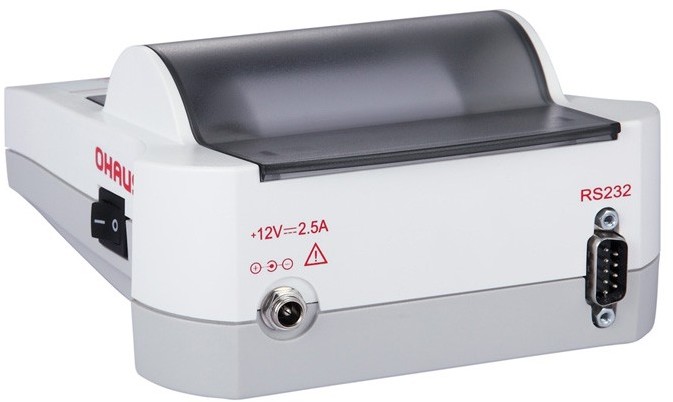 Принтер для весов Ohaus 30045641 (SF40A) — миниатюра 3