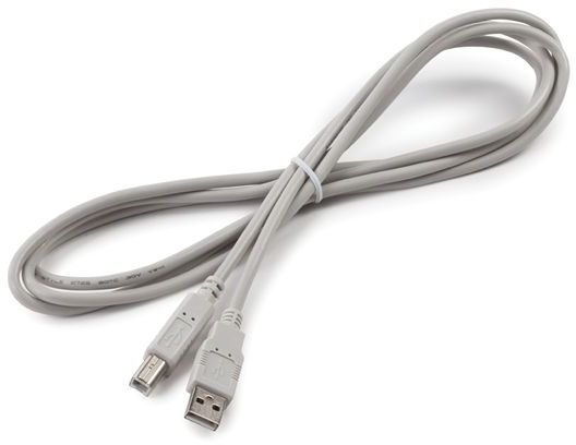 Кабель USB Ohaus 83021085 (тип А–тип B)