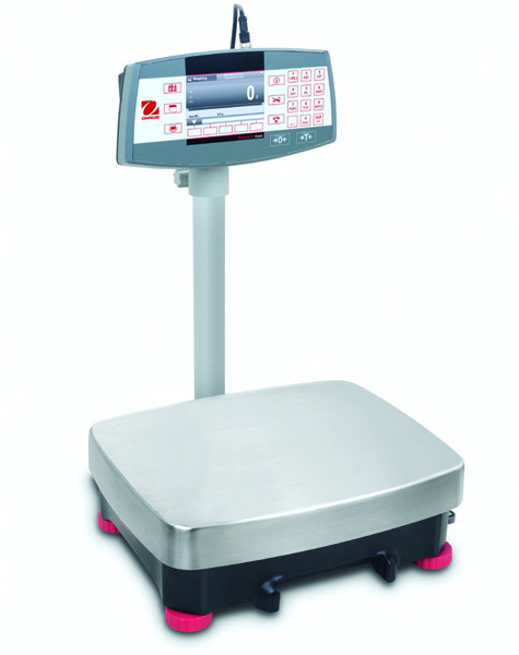 Платформенные весы OHAUS Ranger 30060844 (R71MHD6) (6 кг/0.02 г)