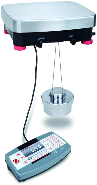 Платформенные весы OHAUS Ranger 30206694 (R71MD60) (60 кг/1 г)