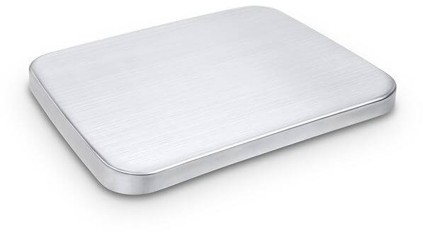 Платформа Ohaus 30559102 (193 × 225 мм)