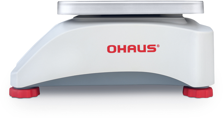 Настольные весы Ohaus Valor 30556435 (V12P30) (30 кг/5 г)
