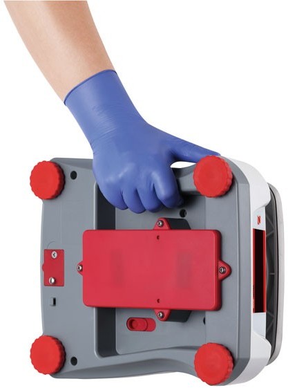 Настольные весы Ohaus Valor 30251709 (V22PWE30T) (30 кг/5 г)