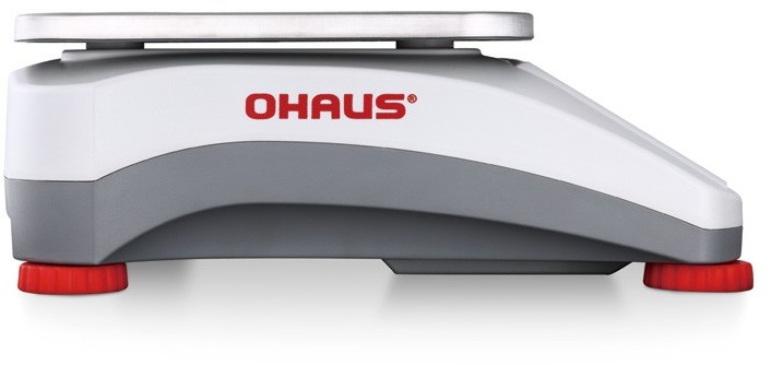 Настольные весы Ohaus Valor 30085430 (V71P1502T) (1.5 кг/0.05 г)