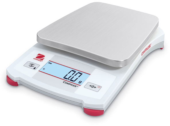 Электронные весы Ohaus Compass 30428218 (CX621) (620 г/0.1 г)