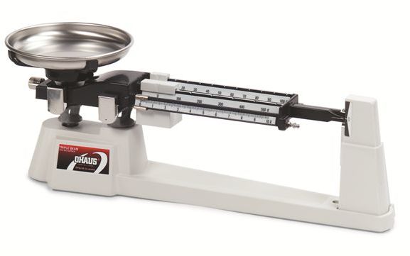 Механические весы Ohaus Triple Beam 80000011 (710-00) (610 г/0.1 г)