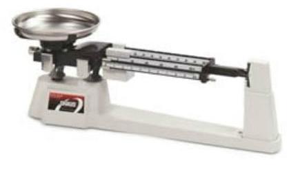 Механические весы Ohaus Triple Beam 80000034 (730-00) (610 г/0.1 г)