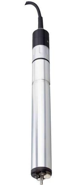 Цифровой комбинированный ISE датчик для аммония и нитрата WTW 107068 VARiON Plus AN/N comp SET NH4 & NO3