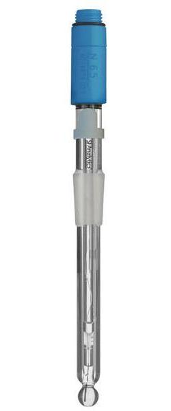 H 6580 pH-электрод с заглушкой SI Analytics 285102565