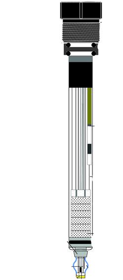 PL PETR-120 VP pH-электрод SI Analytics 285113740