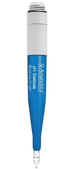 SenTix Sp-T pH-электрод WTW 103733