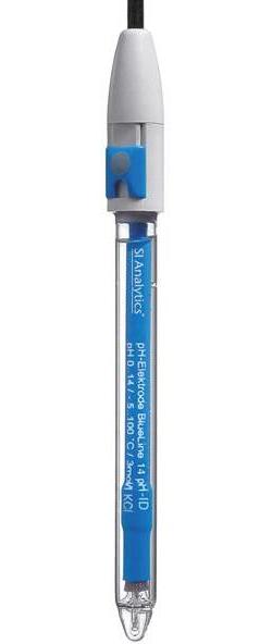 SenTix 85 pH-электрод WTW 103812