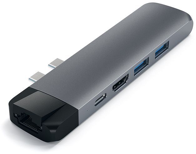 USB-HUB SI Analytics 285220420 TZ 3830