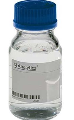 Раствор электролита 4,2 М KCl SI Analytics 285138608 (250 мл)