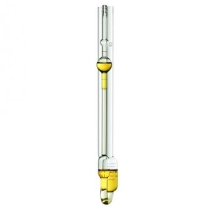 Ubbelohde 532 01 Вискозиметр SI Analytics 285400218 (К=0.005)
