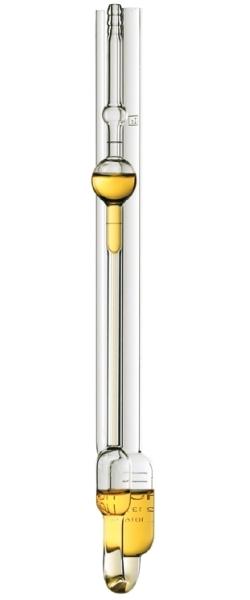 Ubbelohde 530 30 Вискозиметр SI Analytics 285400361 (К=1)
