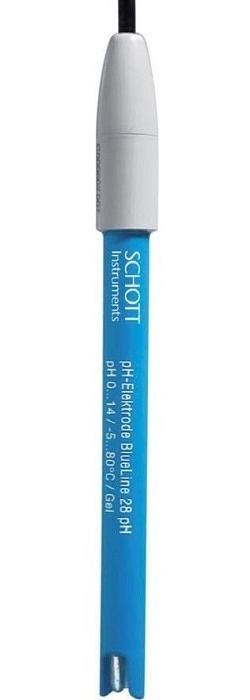 SenTix 21-3 pH-электрод SI Analytics 103632