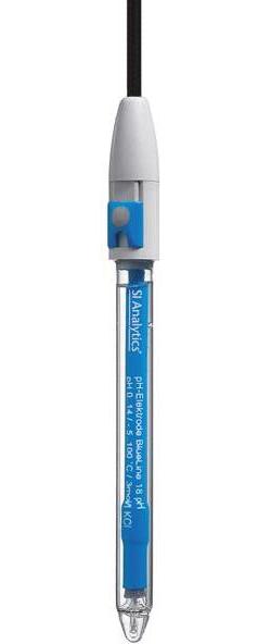 BlueLine 17 pH-R pH-электрод SI Analytics 1064746
