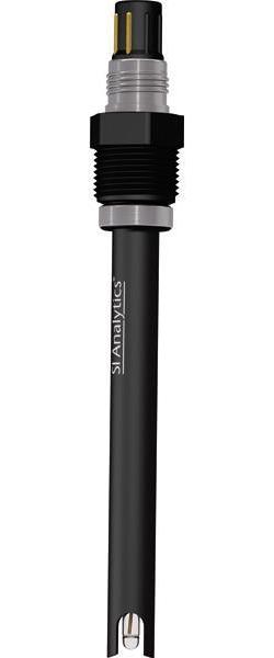TopLine 81-120 pHT VP pH-электрод с датчиком температуры SI Analytics 285111195