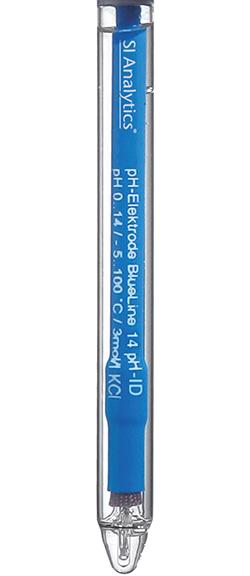 SenTix 980 pH-электрод с датчиком температуры WTW 103780