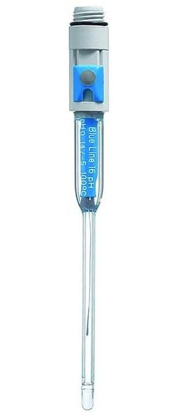 SenTix Mic pH-электрод WTW 103647