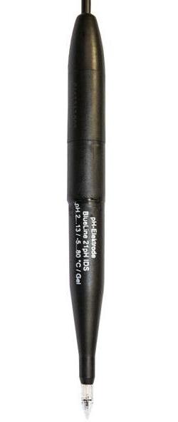 SenTix Sp-T 900 pH-электрод с датчиком температуры WTW 103752
