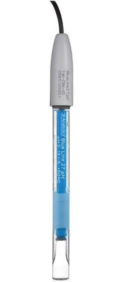 BlueLine 27 pH 1M-DIN-ID pH-электрод SI Analytics 285129950