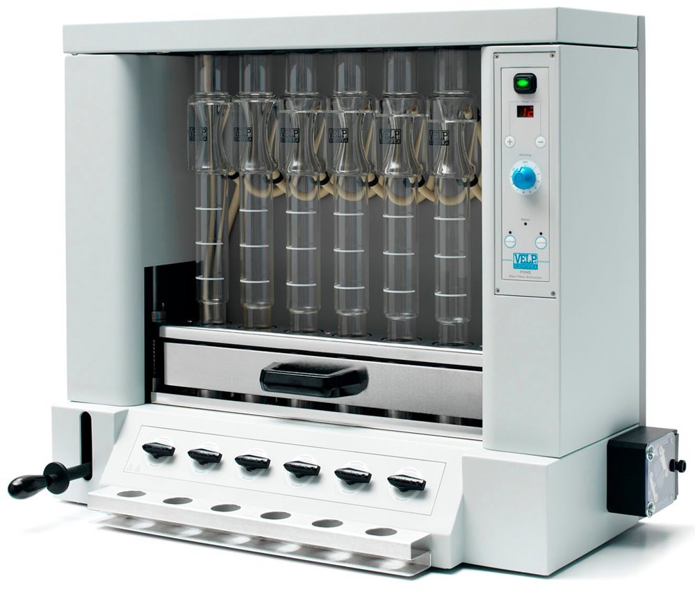 Экстрактор Velp SA30520200 FIWE 6