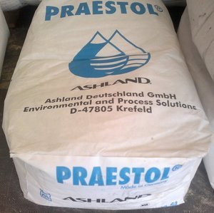 Флокулянт анионный Praestol 55540