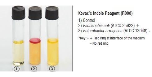 Реактив Ковача HiMedia R008-100ML (100 мл)
