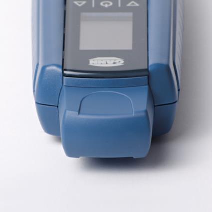 Влагомер для древесины и строительных материалов GANN BL Compact (30012010) (6...25%)