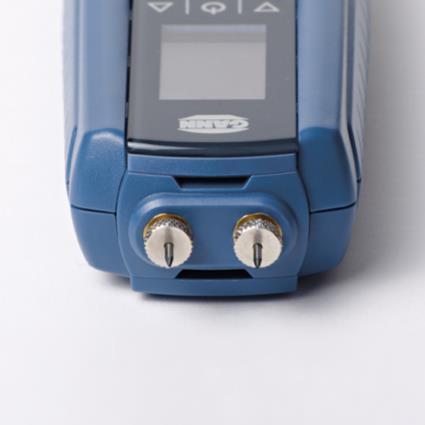 Влагомер для древесины GANN BL Compact S (30012011) (10...50%)