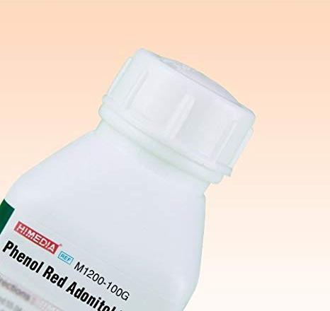Система транспортная со средой для грибов Candida HiMedia MS113S-100NO (100 шт.)