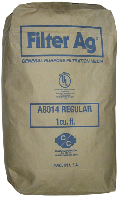 Фильтрующий материал Filter-Ag (мешок 28.3 л)