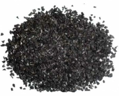 Фильтрующий материал NWC Carbon 12x40 (мешок/25кг)