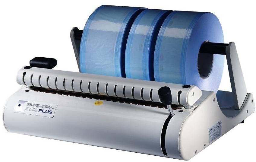 Термозапечатывающее устройство Euroseal 2001 Plus