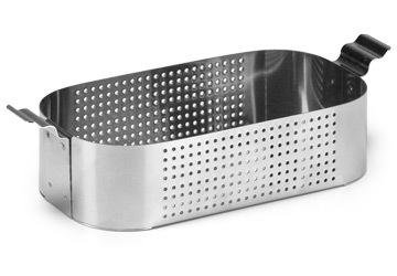 Сетчатая корзина для EUROSONIC 4D Euronda 245054
